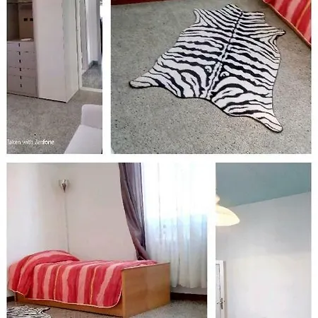 Casa Melissa Сasa de vacaciones