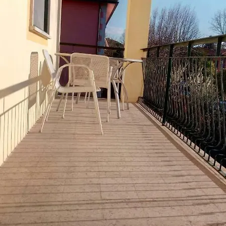 Casa Melissa Сasa de vacaciones *