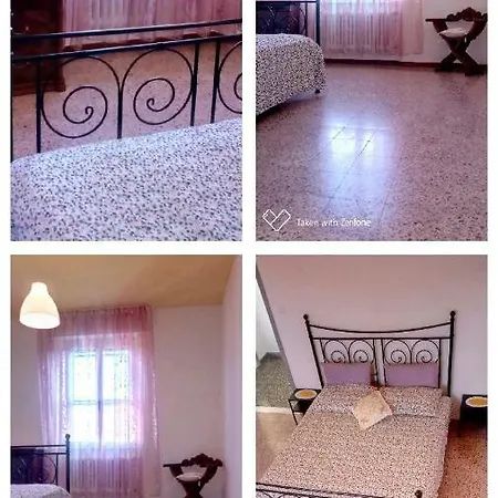 Сasa de vacaciones Casa Melissa