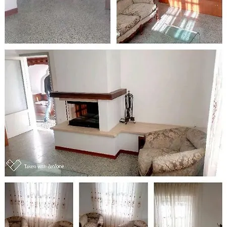 Сasa de vacaciones Casa Melissa *