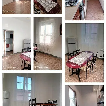 Casa Melissa Collesalvetti