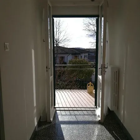 Casa Melissa * Collesalvetti
