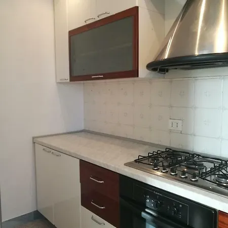 Casa Melissa