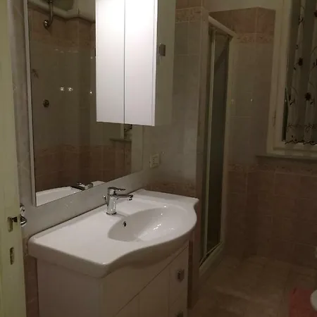 Сasa de vacaciones Casa Melissa