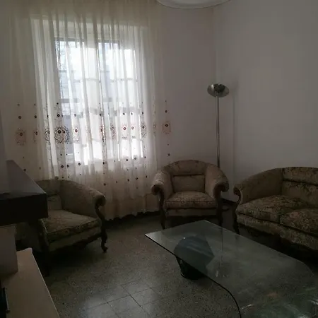 Сasa de vacaciones Casa Melissa