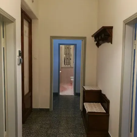 Casa Melissa *