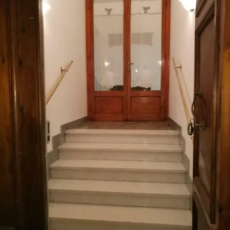 Casa Melissa Сasa de vacaciones