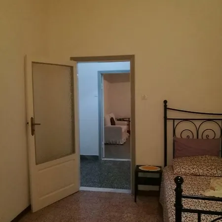 Casa Melissa Сasa de vacaciones