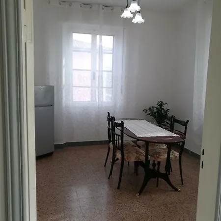 Сasa de vacaciones Casa Melissa