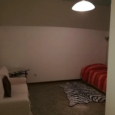 Сasa de vacaciones Casa Melissa *