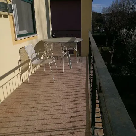 Casa Melissa Сasa de vacaciones Collesalvetti