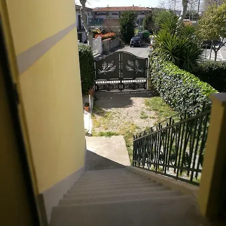 Сasa de vacaciones Casa Melissa
