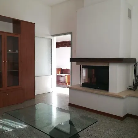 Casa Melissa Сasa de vacaciones