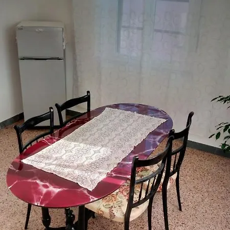 Casa Melissa *