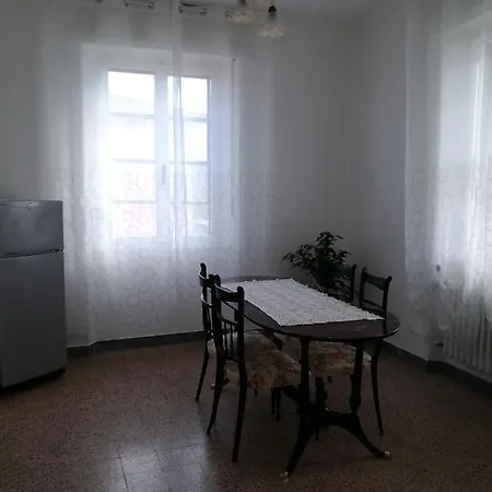 Casa Melissa