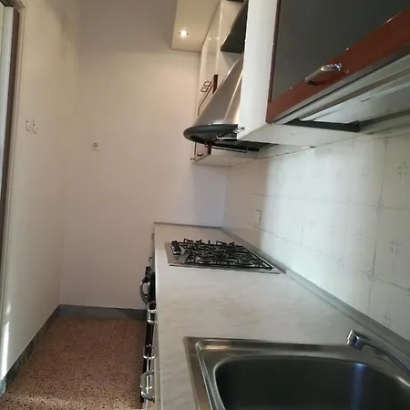 Casa Melissa Collesalvetti