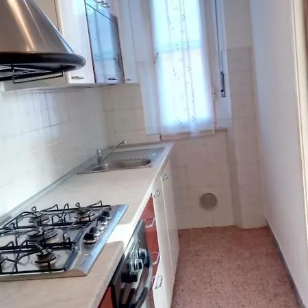 Casa Melissa Сasa de vacaciones