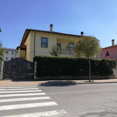 Casa Melissa Collesalvetti